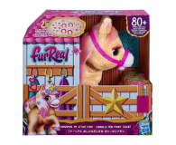 Furreal Friends Cynamonka Modny Kucyk - 1054084 - zdjęcie 2